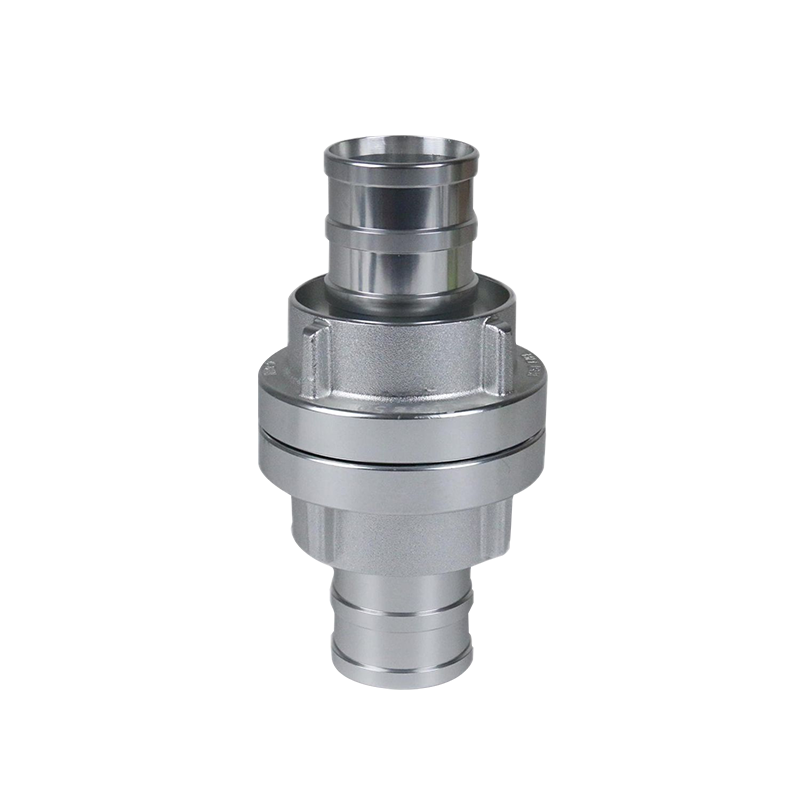 Khớp nối ống có đường kính nhỏ