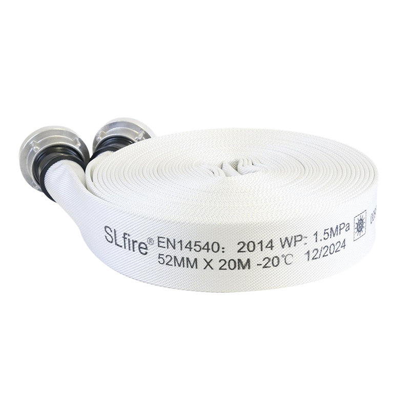Áo khoác đơn PVC Liner Marine Hose