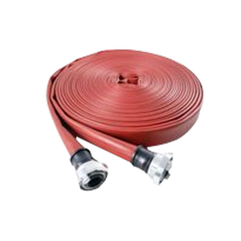 Vòi tưới tpu layflat thông qua ống dẫn tinh