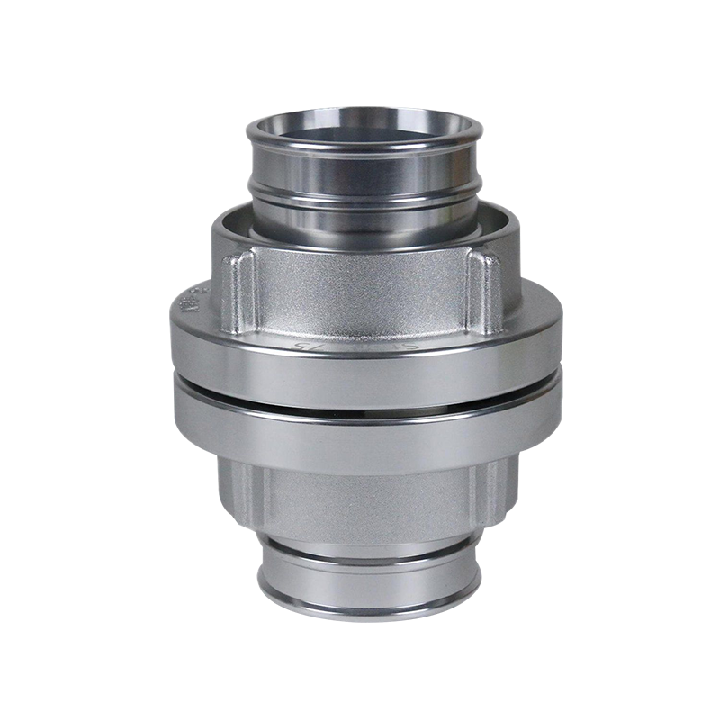 Đường kính lớn có đường kính tự khóa khớp nối