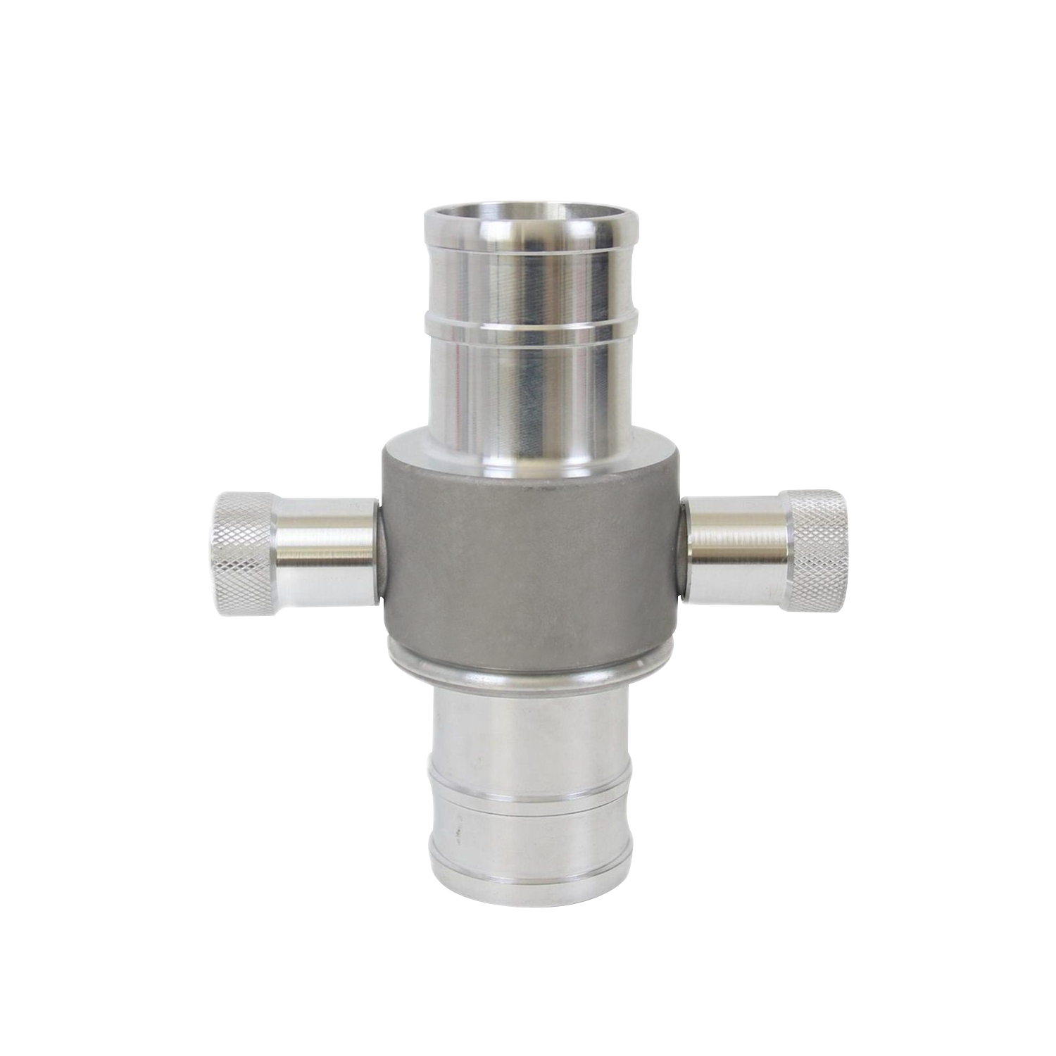 Alumilum Alloy/Brass John Morris Khớp nối vòi của Anh