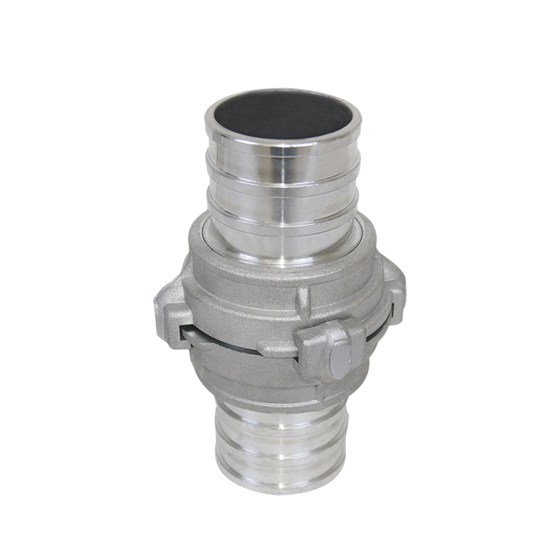 Khớp nối ống ăn mòn công bằng