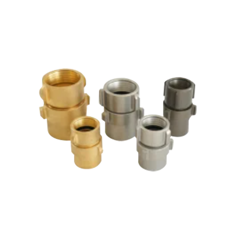 16Bar áp lực làm việc khớp nối ống Mỹ