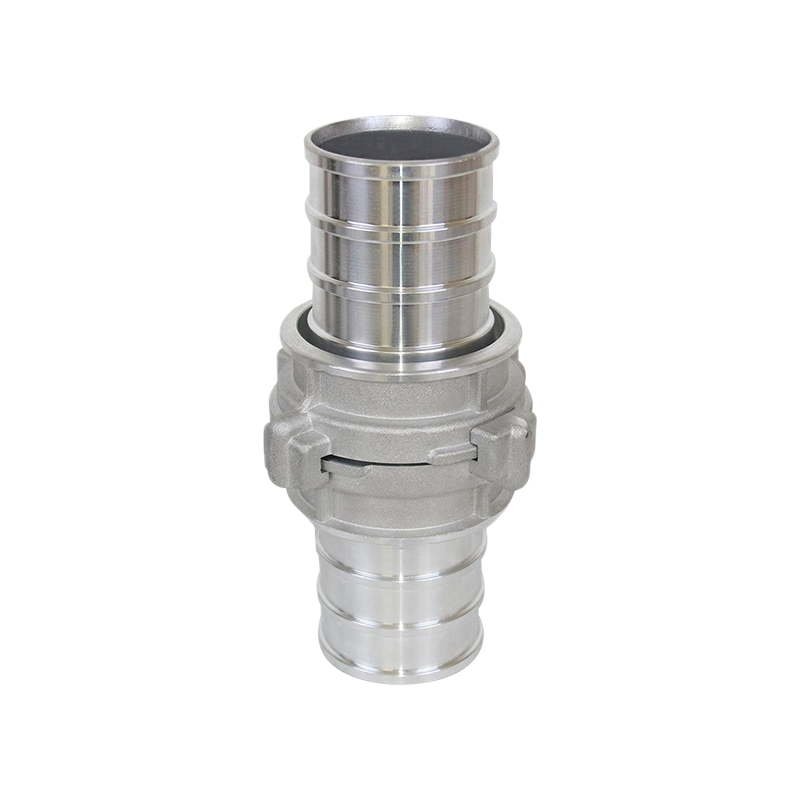 Khớp nối ống DSP của Pháp