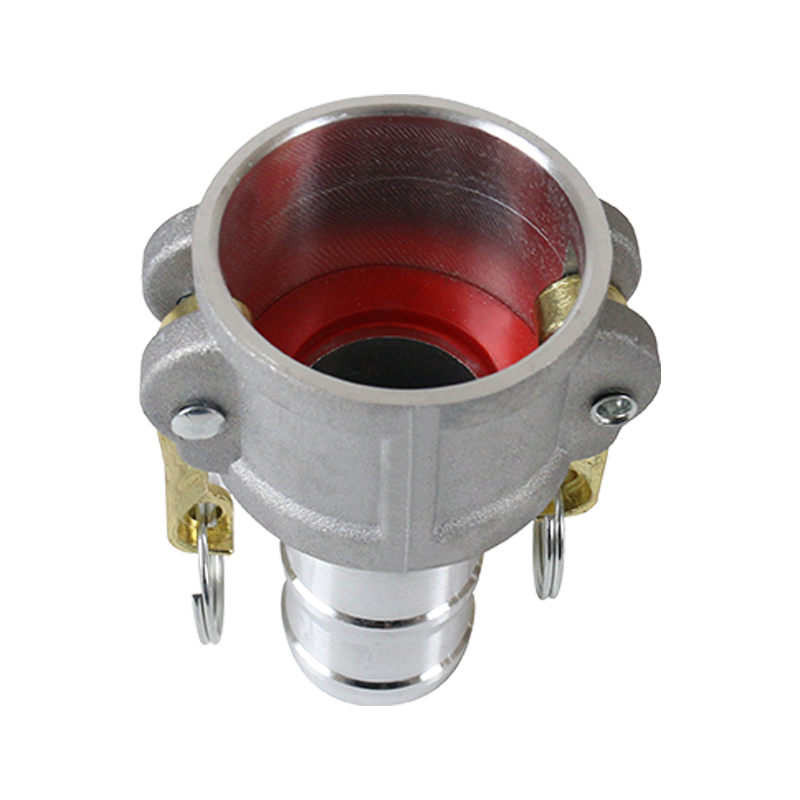 Casting/giả mạo khớp nối ống Camlock